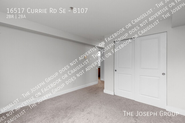 Building Photo - 16517 Currie Rd SE