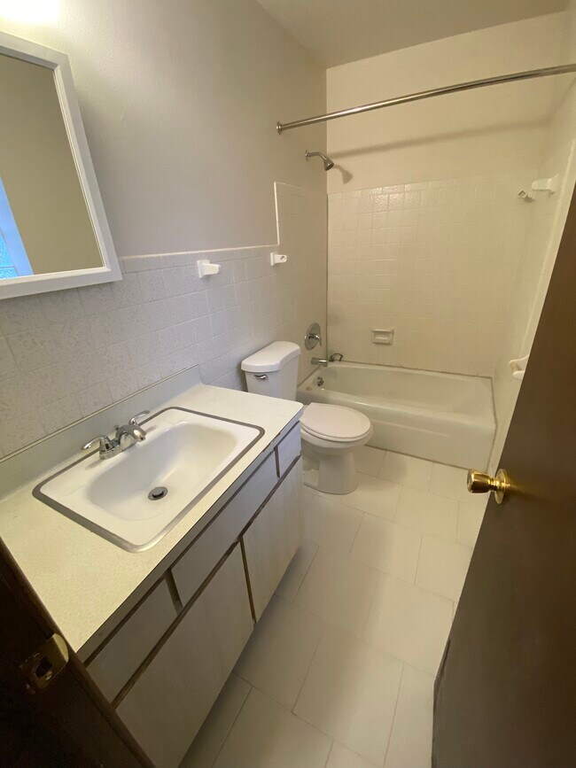 Bathroom - 1828 S 63rd St