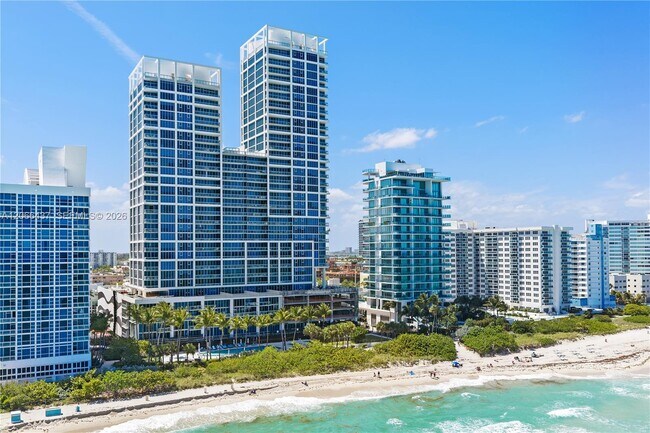 Building Photo - 6899 Collins Ave