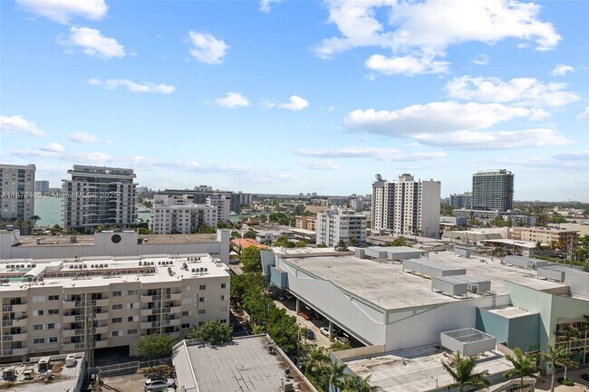 Building Photo - 6799 Collins Ave