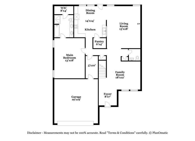 Building Photo - 8764 Stonebriar Ln