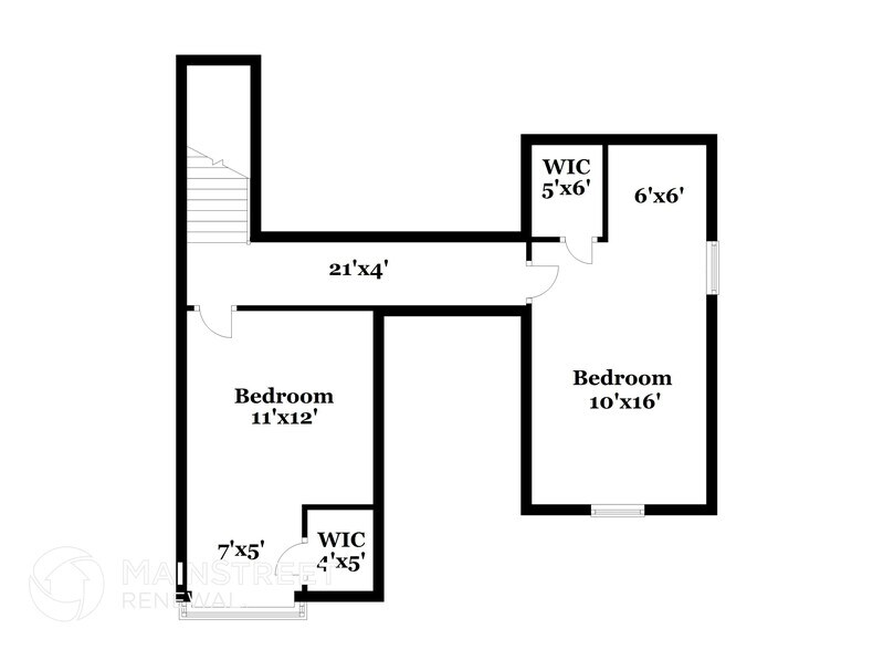 Building Photo - 2219 Nutbush Pl