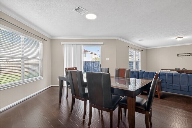 Building Photo - 18110 Rexine Ln