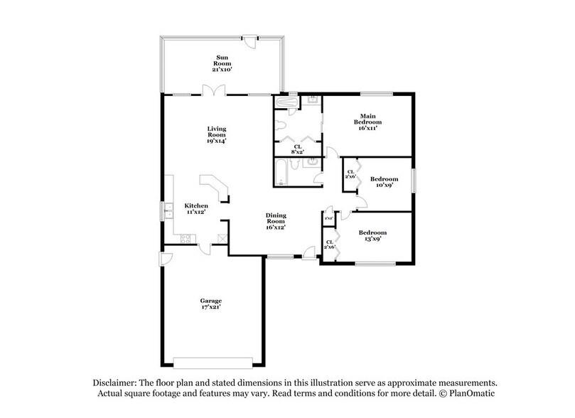 Building Photo - 846 Timber Pond Dr