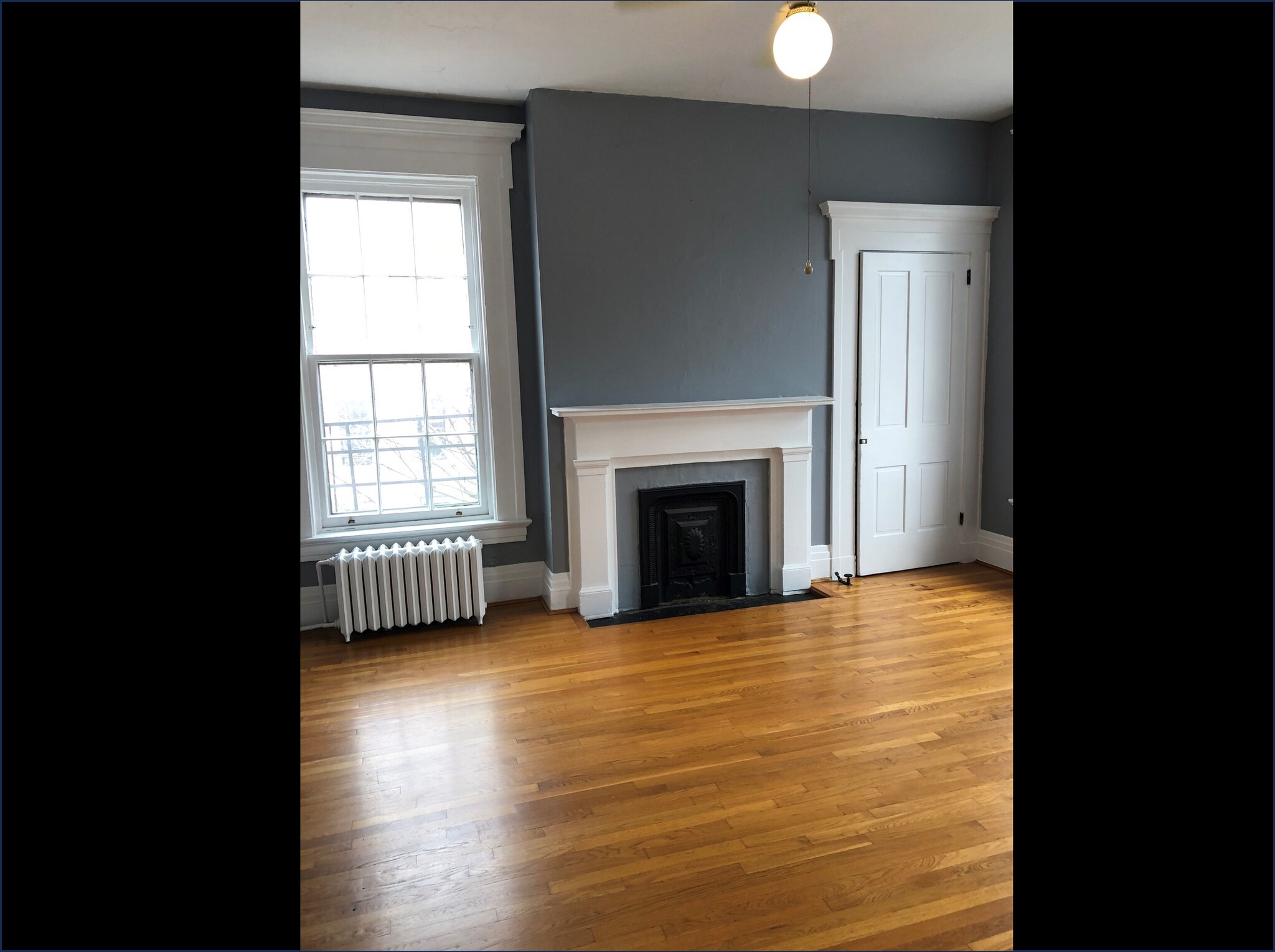 Building Photo - 201 Garrard St