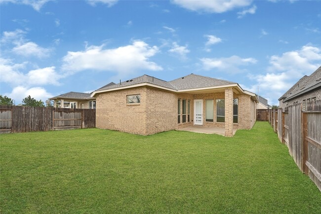 Building Photo - 19831 Palomino Pr Trl