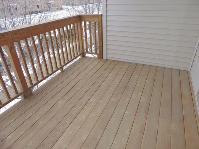 Building Photo - $1,395 | 2 Bedroom, 2 Bathroom Condo | No Pets* | Available for August 1st, 2026 Move In!