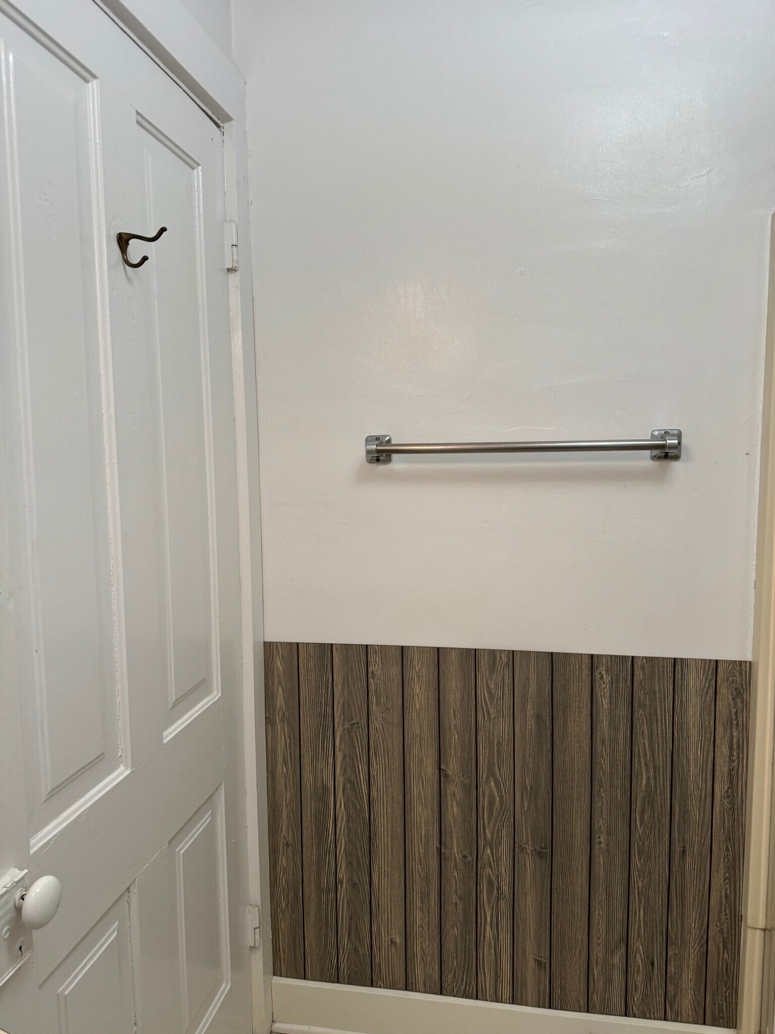 Bathroom - 103 8th St E