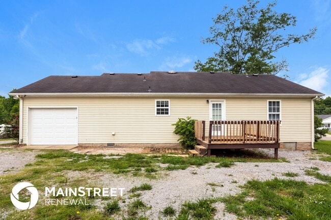 Building Photo - 434 Sondra Dr