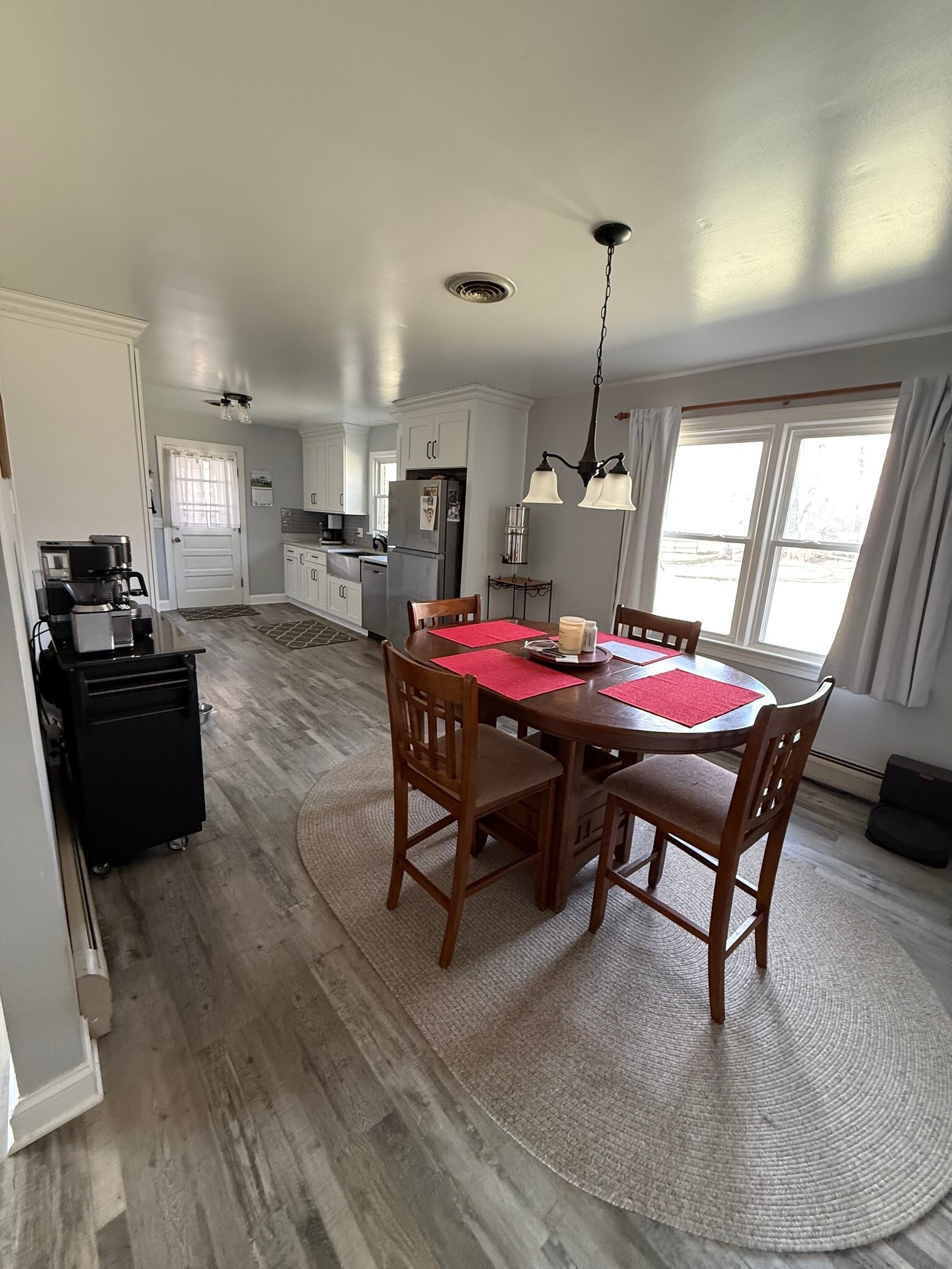 Building Photo - 9405 Mountain Run Lake Rd