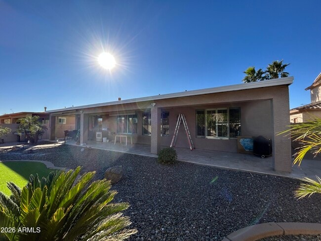 Building Photo - 6507 W Silver Sage Ln