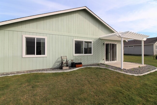 Building Photo - 3 Bed/2 Bath Richland House