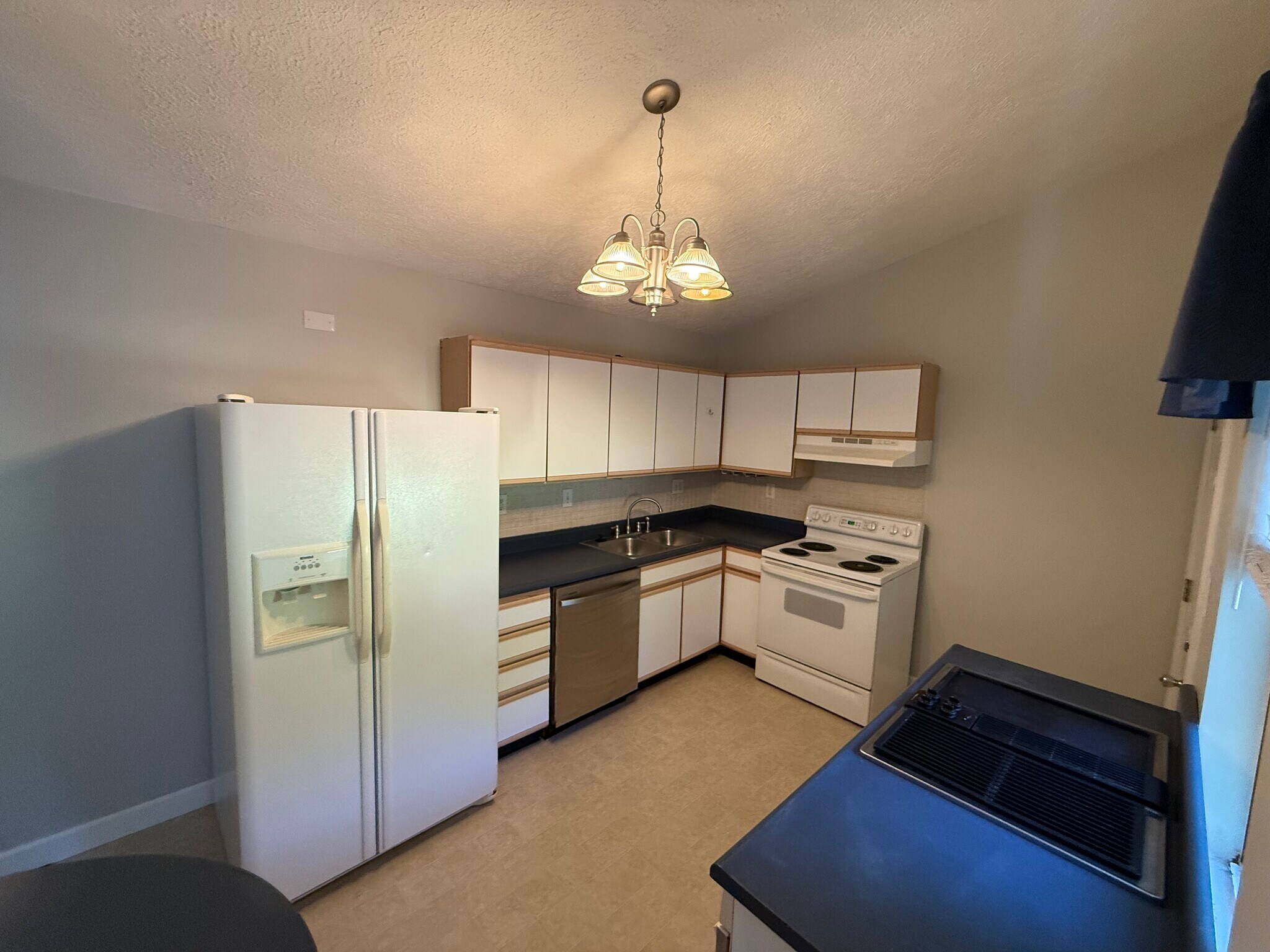 Kitchen - 733 Riley St