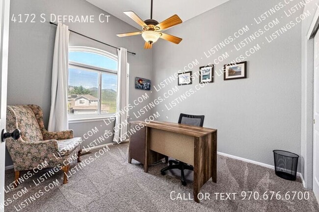 Building Photo - 4172 S Deframe Ct
