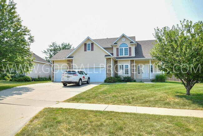 Building Photo - Spacious 4-Bedroom Johnston Home with 3-Car Garage