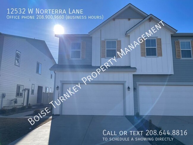 Building Photo - Brand New 3 Bedroom Townhome with TWO Flex...