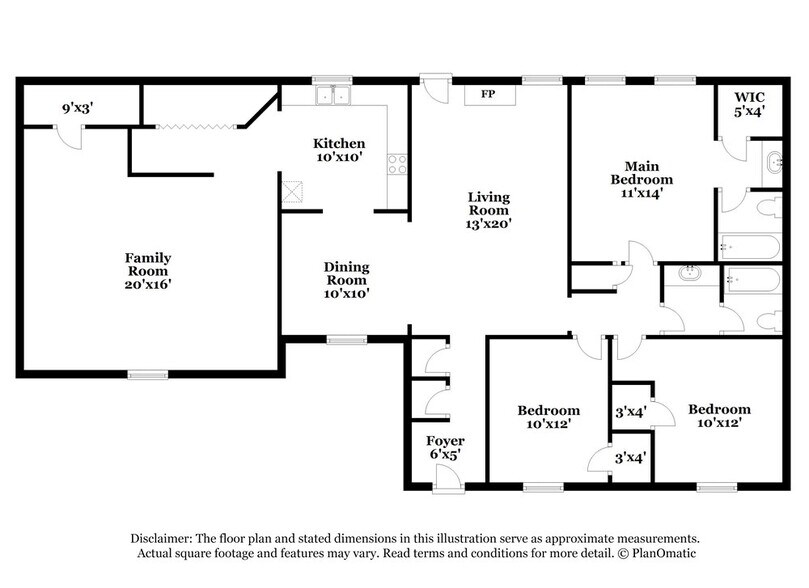 Building Photo - 400 Willow Ln