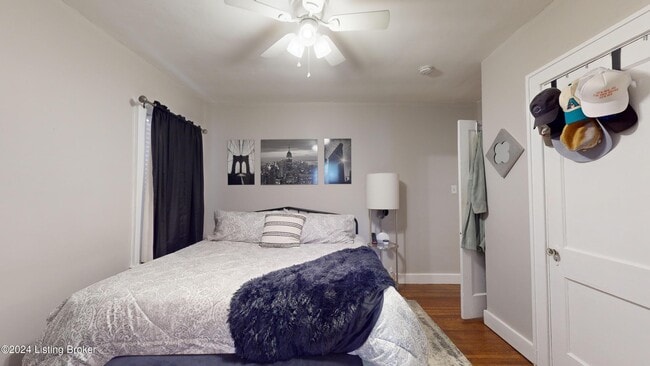 Building Photo - 1621 Norris Pl