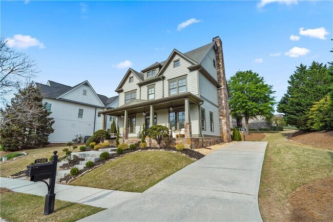 Building Photo - 2596 Rock Maple Dr NE