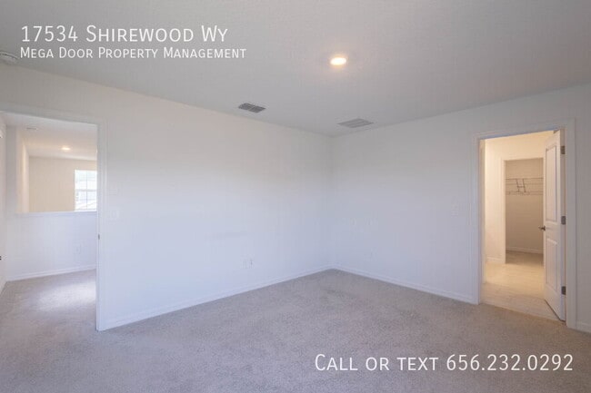 Building Photo - 17534 Shirewood Wy