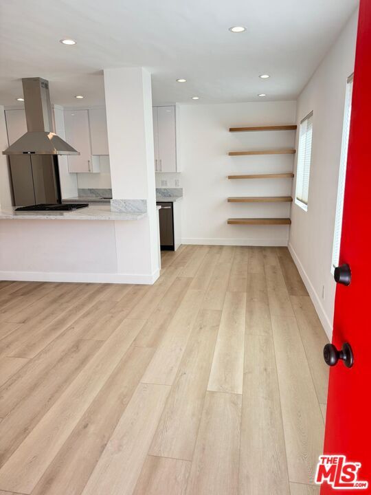 Building Photo - 3744 Westwood Blvd