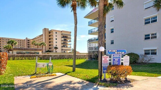 Building Photo - 1700 N Atlantic Ave