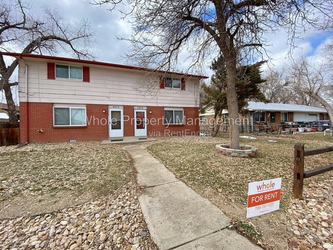 Building Photo - 4815 Flower Ct