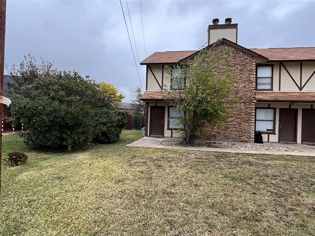 Building Photo - 801 Bluebonnet Dr