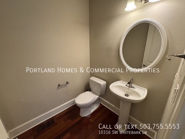 Building Photo - 10316 SW Whitebark Ln