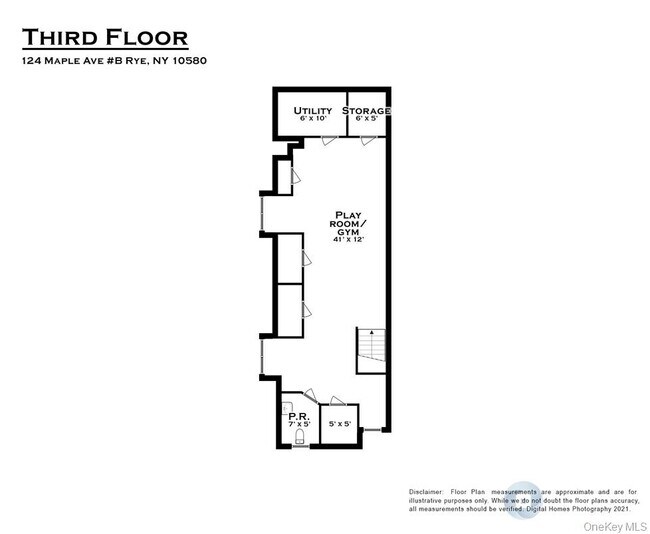 Building Photo - 124 Maple Ave