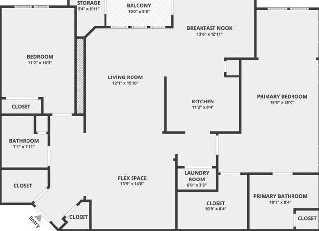 Building Photo - Updated 2  Bedroom, 2 Bath Condo  - Westwood Village at Charter Colony
