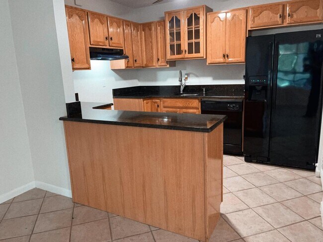 Building Photo - 5971 La Pinata Blvd