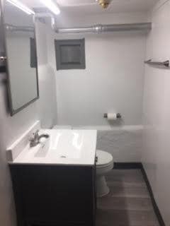 Building Photo - 105 Worth St