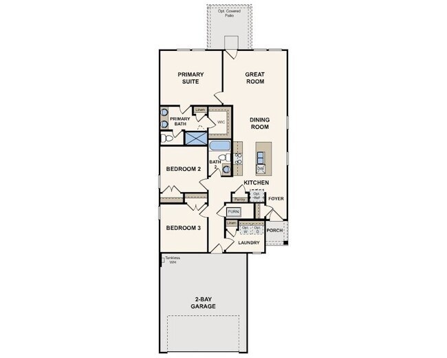 Building Photo - 5938 First Blush Dr