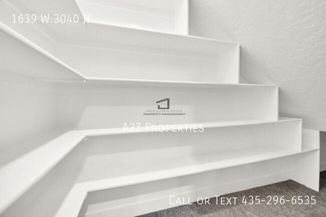 Building Photo - 1639 W 3040 N St