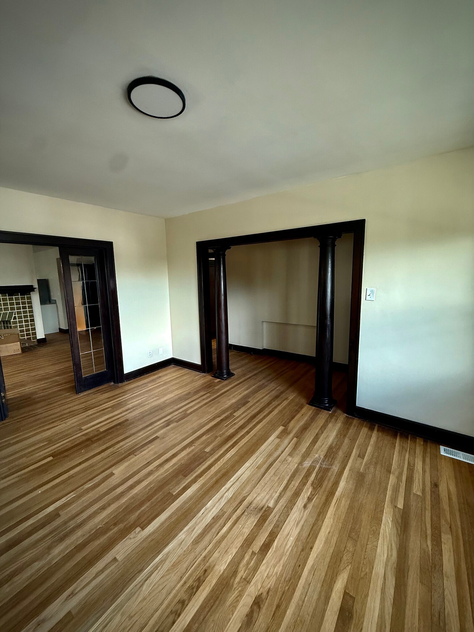 Living Room - 2024 Perrysville Ave