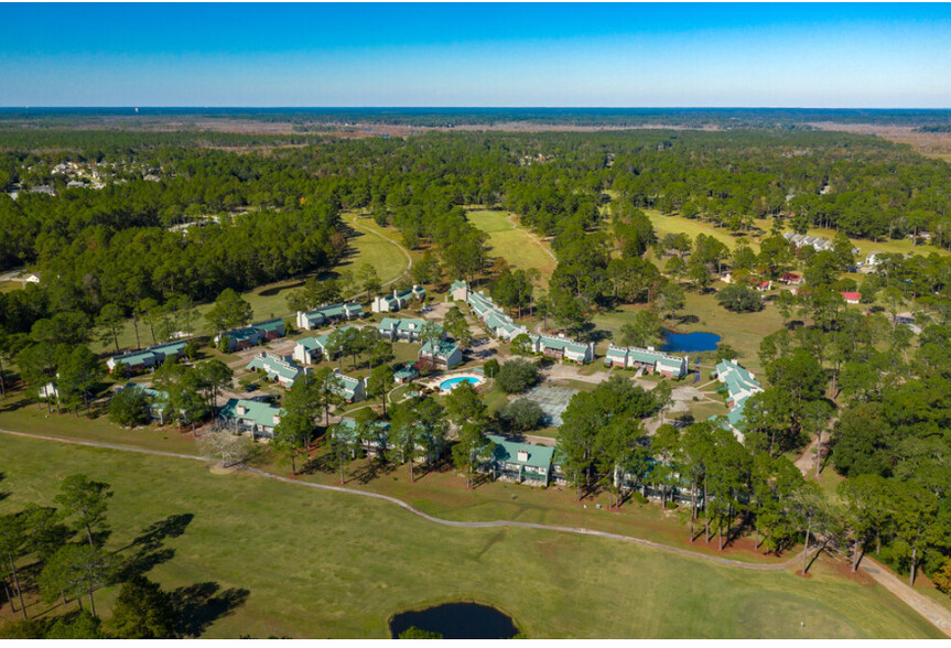 Primary Photo - All Inclusive Villas of Hickory Hills