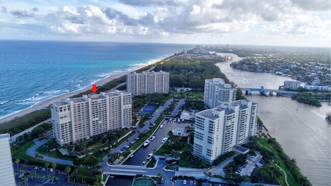 Building Photo - 4301 N Ocean Blvd