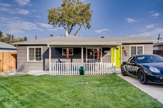 Building Photo - Updated Edgewater Home with Backyard Oasis