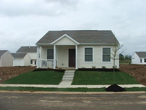 Building Photo - 7011 Osprey Ridge Dr