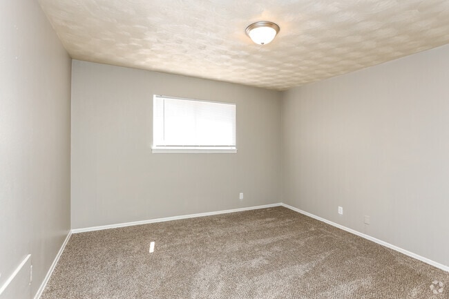 Bedroom - Seymour Landing