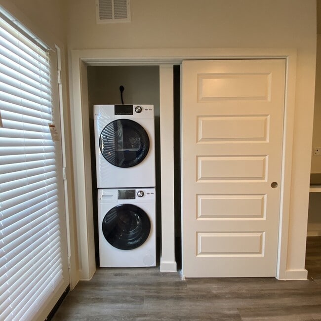 Floorplan - The Current