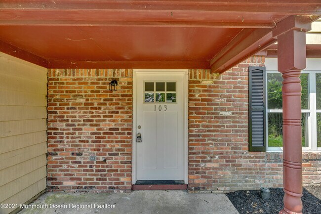 Building Photo - 103 Barnegat Blvd