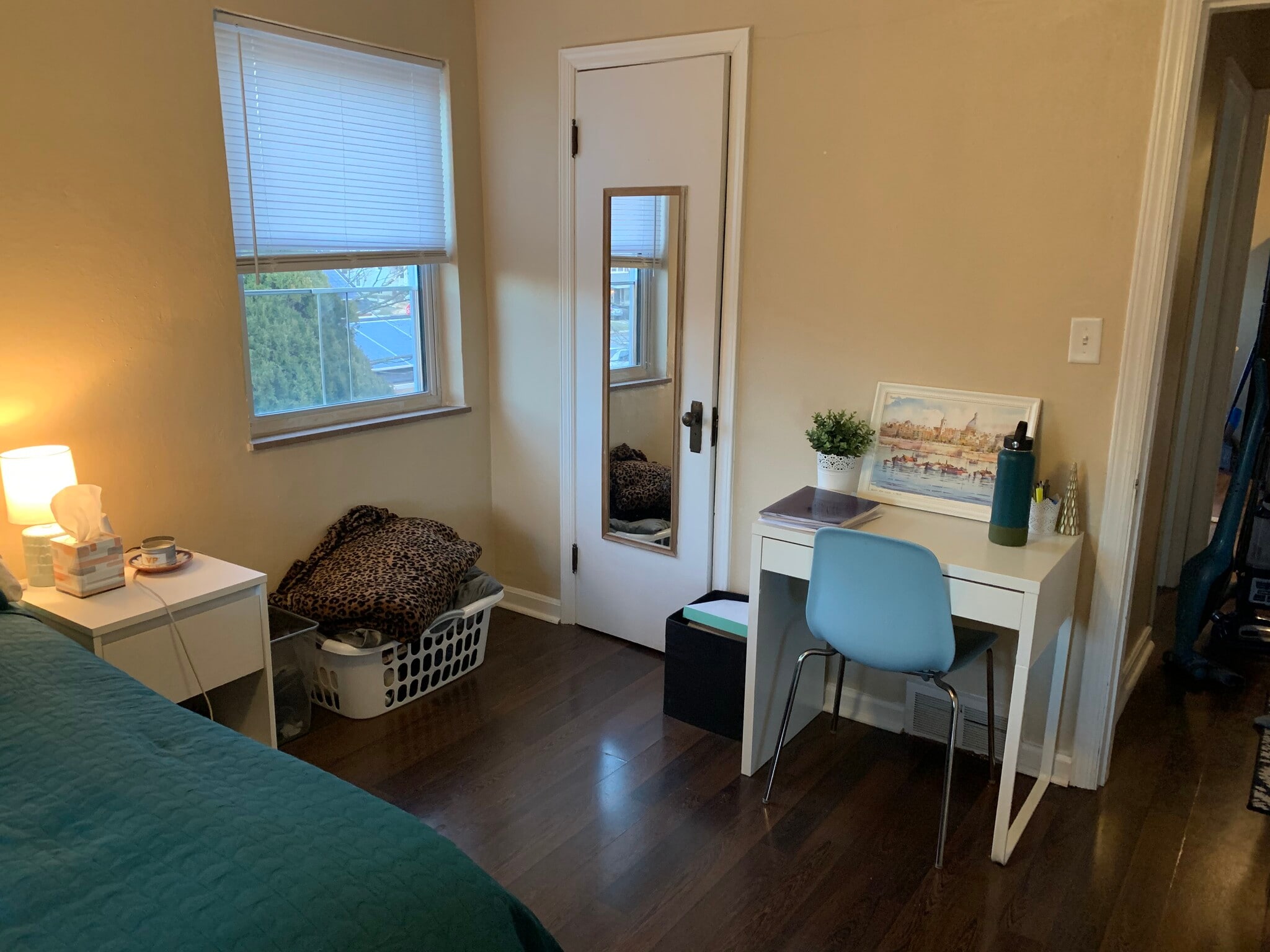 Bedroom - 437 Claranna Avenue