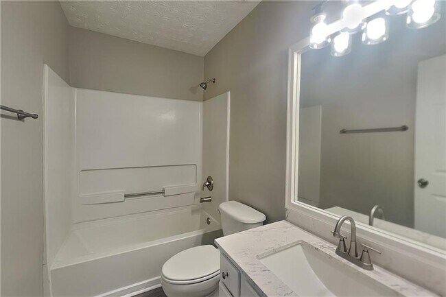 Building Photo - 3318 Freedom Landing NW