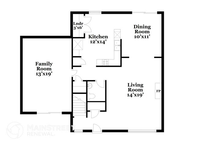 Building Photo - 2607 Reid Park Ln