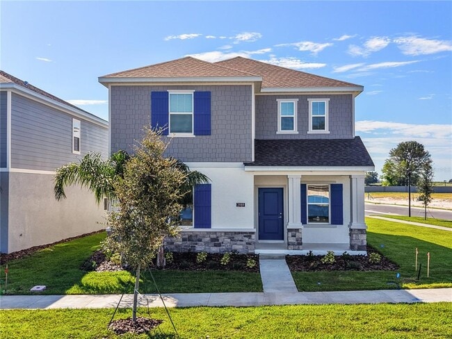 Primary Photo - 2989 Namaste Dr