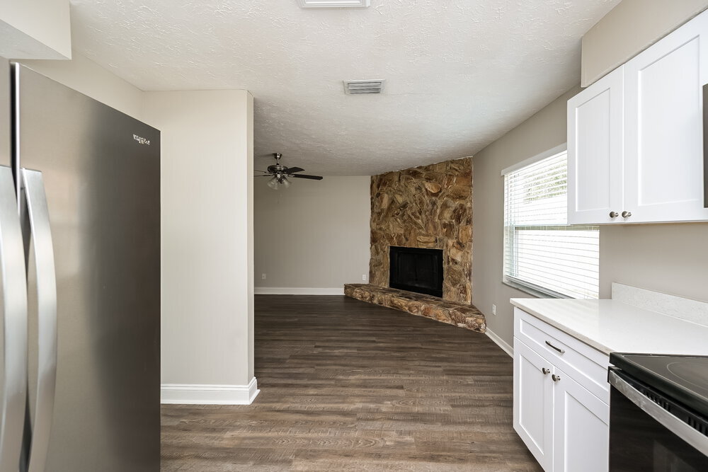 Building Photo - 5518 Pentail Cir