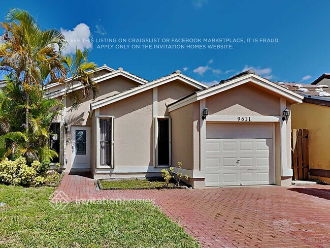 Building Photo - 9611 SW 148th Pl