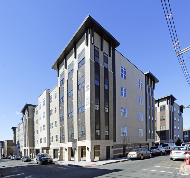 Primary Photo - Residences at Jaclyn 40